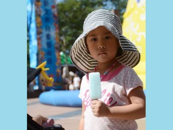 台湾のコンビニ アイス商戦に突入 セブンは ガリガリ君 などで勝負 15年4月1日 エキサイトニュース