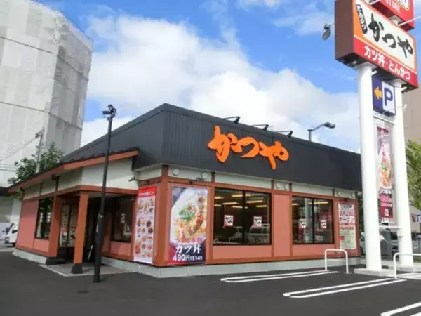 日本のとんかつ店「かつや」、台湾・台北に進出  8月オープン