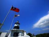 「日本統治時代に建造された台湾最北端の灯台、29日から一般公開」の画像1