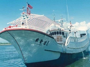 日本から漁民守れ  台湾、沖ノ鳥礁に巡視船派遣へ  漁船拿捕受け