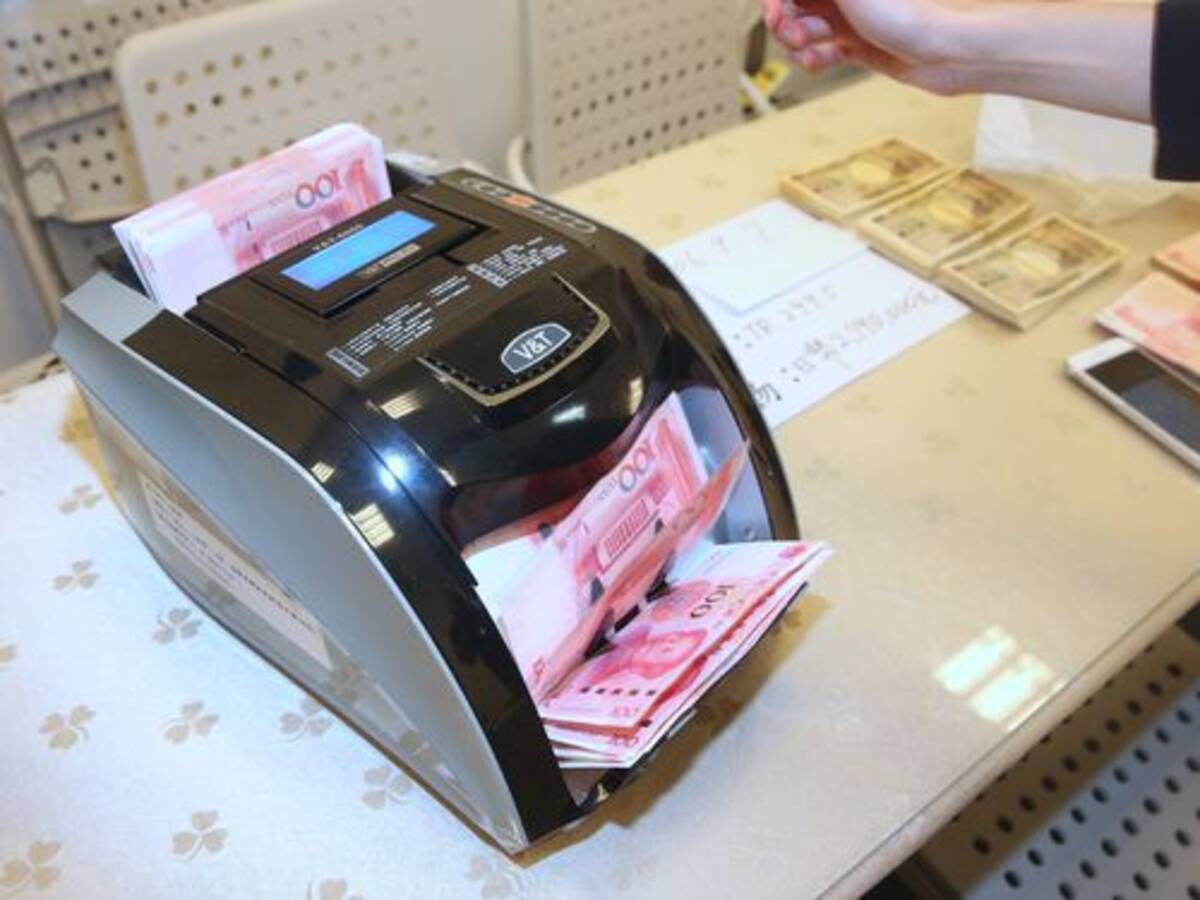 半日で現金約300万円を没収 新規定をしっかり覚えて 台湾の税関 2017年9月8日 エキサイトニュース