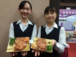 台湾鉄道、客家料理の弁当を販売  台北と桃園の2駅で数量限定