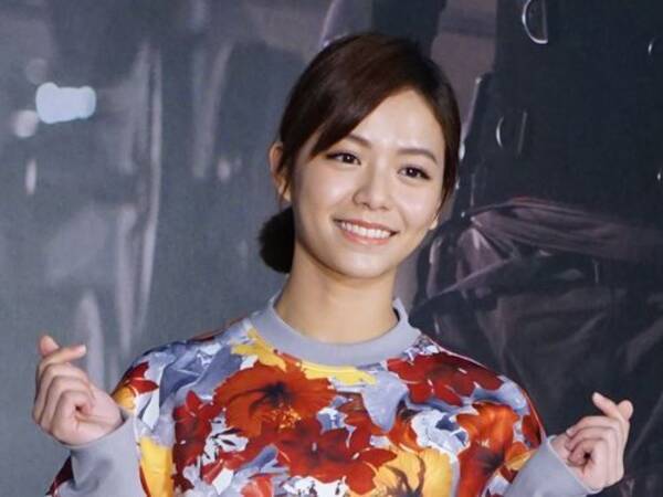 台湾の女優 私は中国人 台湾独立派指摘され発言 総統府が圧力非難 18年8月3日 エキサイトニュース