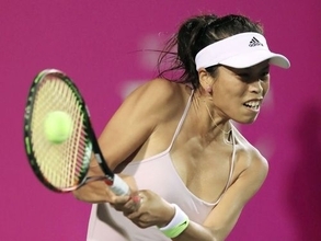 ジャパン女子テニス、台湾の謝淑薇がシングルスV＝6年ぶり