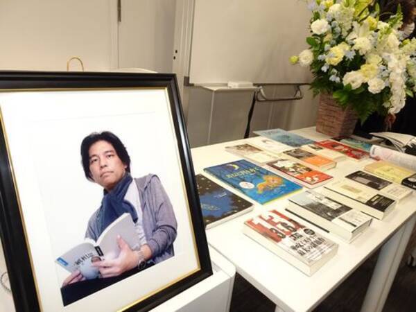 翻訳家 天野健太郎さんしのぶ会 台湾文学への貢献振り返る 19年1月15日 エキサイトニュース