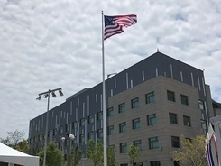 米軍人の台北事務所駐在、米国の対台湾窓口機関が初めて認める