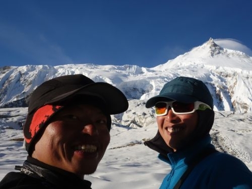 ビキニ登山家 として有名な台湾人女性が死亡 登山中に渓谷へ転落 エキサイトニュース