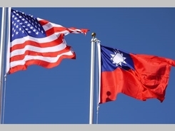 米上院、国防権限法案を可決  米艦の台湾海峡定期通過を支持