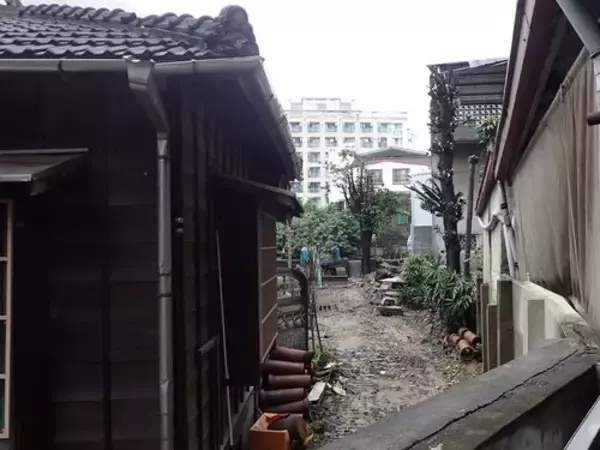 “台南消防の父”の邸宅解体に「待った」  市が暫定古跡に急きょ登録／台湾