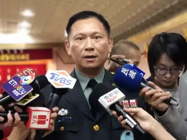 「中国の国防白書、国防部は「統一工作」と指摘／台湾」の画像