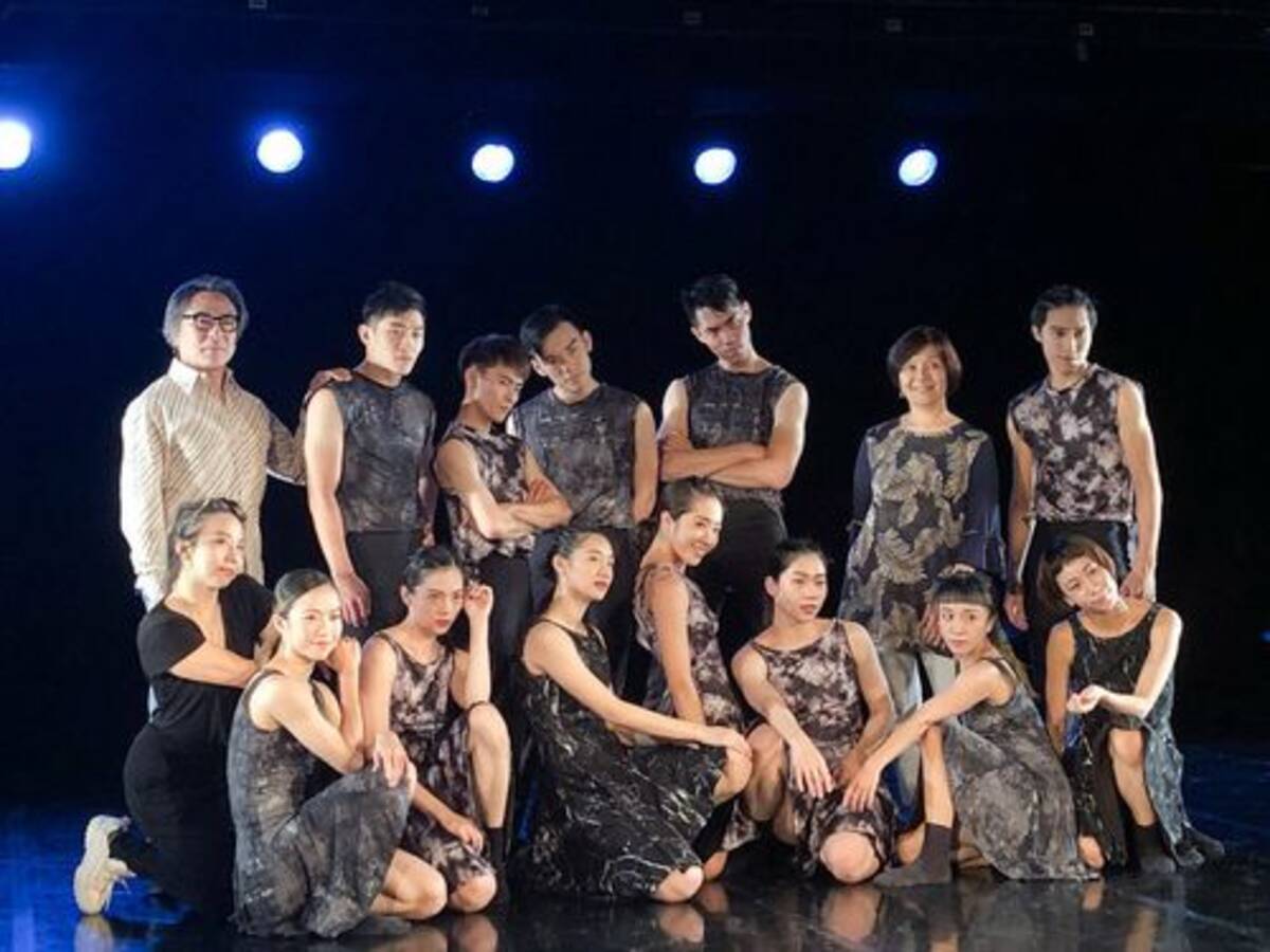 日本人振付家 台湾のダンサーたちとコラボ 先住民音楽を題材にした作品も 19年8月25日 エキサイトニュース