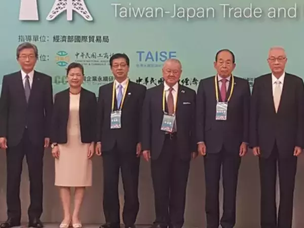 台湾のTPP参加、「日本の支持がほしい」＝経済部
