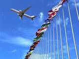 「ICAO総会開幕 台湾参加を支持する声続々 外交国12カ国や日、英など」の画像1