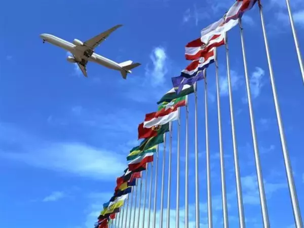 ICAO総会開幕 台湾参加を支持する声続々 外交国12カ国や日、英など