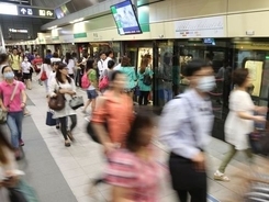 台北メトロの新運賃割引制度、2月1日施行へ  乗車回数に応じて還元／台湾