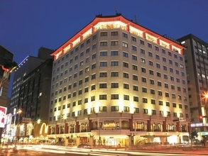 老舗「レオフーホテル」5月末で閉業へ  48年の歴史に幕／台湾