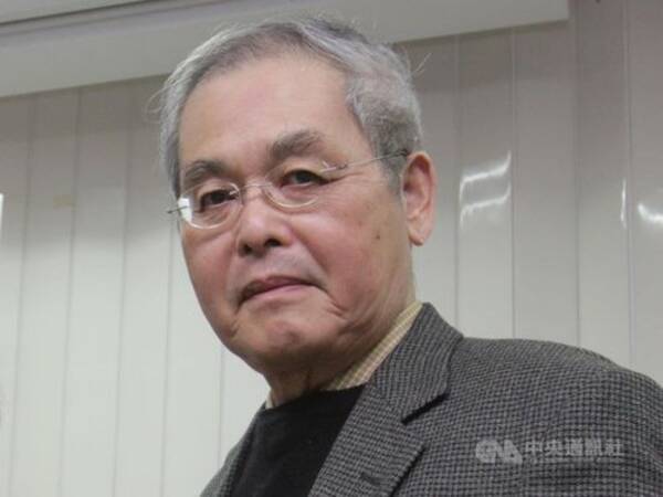 台湾を代表する詩人 楊牧さんが死去 79歳 台湾 年3月13日 エキサイトニュース