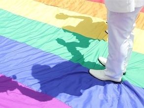 台湾、同性婚合法化からもうすぐ1年  4021組が婚姻届提出
