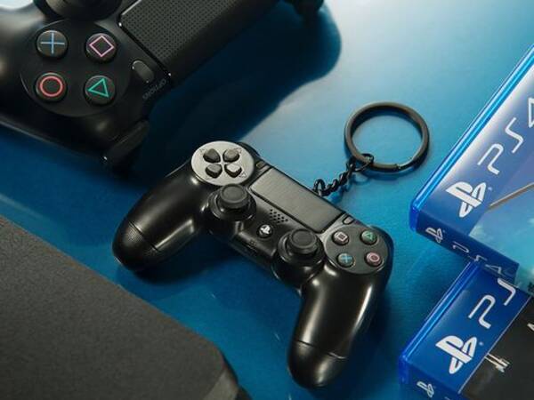 Ps4コントローラー型のicカードが好評 6時間で18万個の予約 台湾 年6月9日 エキサイトニュース