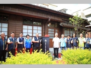 日本統治時代の木造宿舎、生まれ変わって客家文化の発信拠点に／台湾