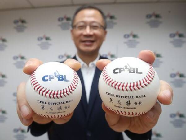 台湾プロ野球 ボールが飛び過ぎ 今季前期は1試合当たり2 7本塁打 年7月25日 エキサイトニュース