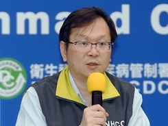 台湾、新たに1人のコロナ感染を確認  仕事で日本滞在していた女性