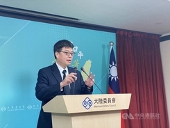 北京当局、米国から武器購入の民進党を非難  台湾「因果関係が逆」と反論