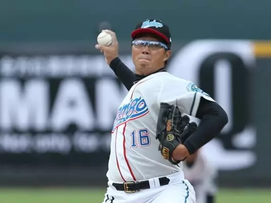 元西武ミンチェ 森慎二コーチの急逝に 信じられない 台湾 17年7月5日 エキサイトニュース