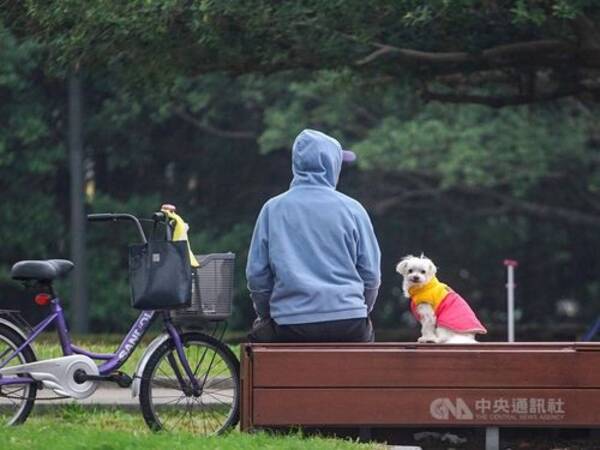 台湾週間天気 北部は1週間を通じてじとじと 気温上がらず 年12月7日 エキサイトニュース