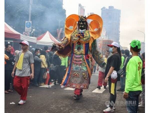 台北 万華の祭りで騒音 深夜に爆竹 市民から苦情殺到 台湾 年12月7日 エキサイトニュース