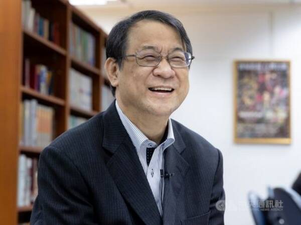 日本の駐台代表 中国語で新年のあいさつ 日台友情深化願う 21年1月1日 エキサイトニュース 日本の駐台代表 中国語で新年のあいさつ 日台友情深化願う 21年1月1日 エキサイトニュース