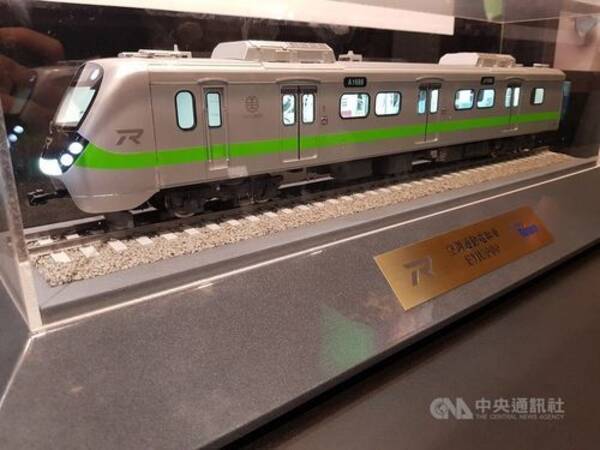 台湾鉄道 新型車両の投入延期 試運転で不具合 2021年1月10日 エキサイトニュース