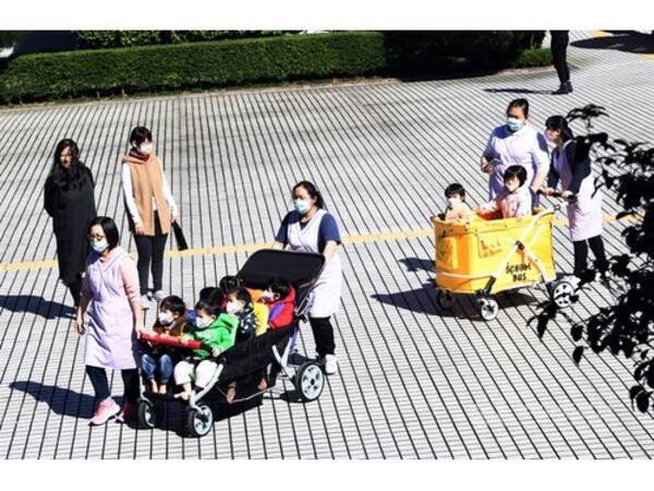 台湾各地で20度超え あすやや気温低下 3日以降は再び暖かく 週間天気 2021年2月1日 エキサイトニュース