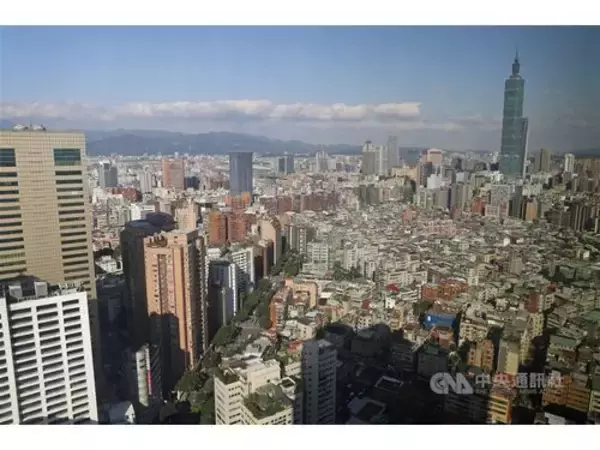 台北市の総人口、260万人下回る  近隣市からの交通利便性向上で／台湾