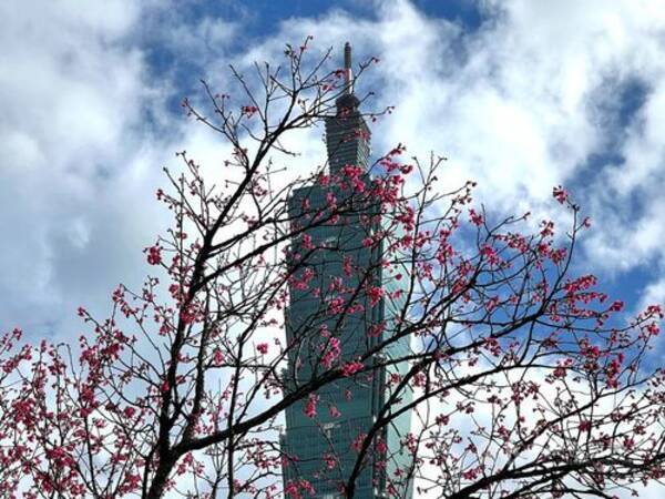 旧正月連休 後半まで北部や北東部は涼しく 中部や南部は晴れ続く 台湾 21年2月12日 エキサイトニュース 旧正月連休 後半まで北部や北東部は涼しく 中部や南部は晴れ続く 台湾 21年2月12日 エキサイトニュース