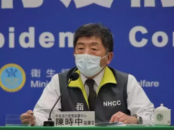 「台湾、3日連続で新規感染ゼロ  新型コロナ」の画像