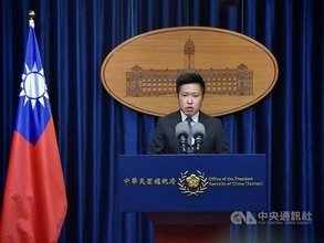 台湾、日米首脳会談の共同声明を歓迎  総統府「地域の平和に役立つ」