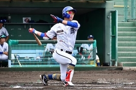 甲子園経験も独立リーグではバイトで生計…  帰国し台湾プロ野球に挑戦へ