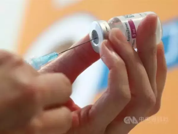 「台湾、単日のワクチン接種者が過去最多に  自費接種の予約を一時停止」の画像