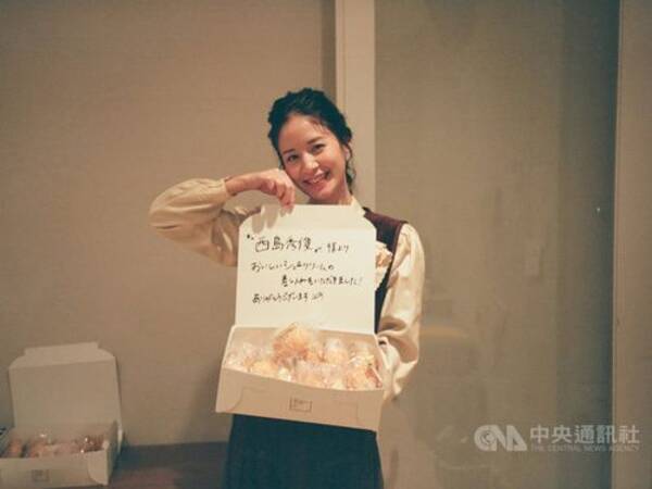 カンヌ出品の日本映画に台湾人女優 西島秀俊や岡田将生も出演 原作は村上春樹 21年6月28日 エキサイトニュース