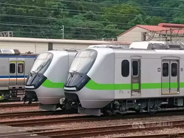 台湾鉄道、新型通勤電車第2陣を今月中旬に投入＝最も美しい普通列車