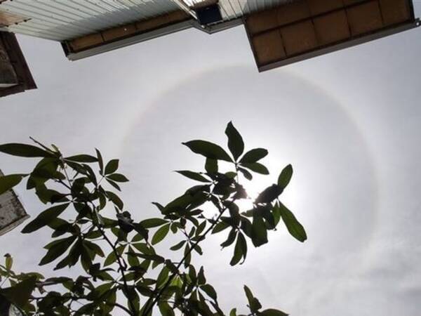 台湾11県市 気温36度以上の可能性 北部や東部は晴れ 苗栗以南は大気不安定 21年7月26日 エキサイトニュース