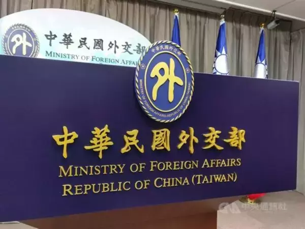 クウェートメディア、呉外相インタビュー削除  外交部「中国政府が圧力」／台湾