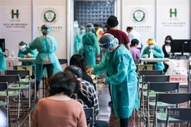台湾、新規国内感染1人  死者11日連続ゼロ 新型コロナ