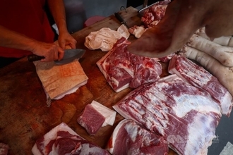 ブタの移動、6日正午に解禁　食肉処理は7日に再開　アフリカ豚熱の潜伏期経過で／台湾