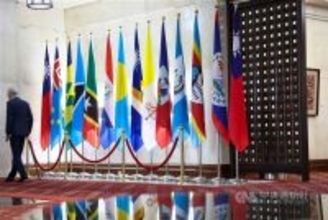 外交部、米国と「協力続ける」　ベネズエラ攻撃受け／台湾