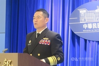 国産潜水艦「海鯤」　海軍「潜水航行試験を準備」／台湾
