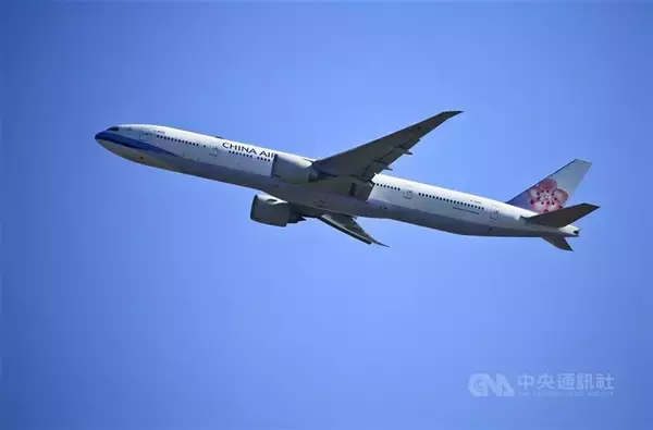 チャイナエアライン、台中―那覇線を開設　台日路線は週170便以上に／台湾