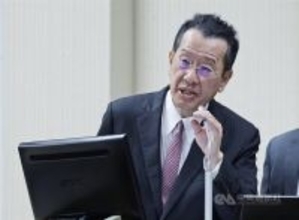 F16V戦闘機の消息不明から丸5日　ブラックボックスの位置情報を受信／台湾