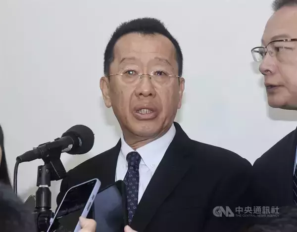 8月の軍事演習　台湾本島での実弾射撃計画はなし　総統視察は影響せず＝国防相
